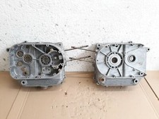 CARTER MOTORE AERMACCHI 175 ALA BIANCA