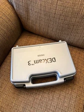 Dexis Dexcam 3 USB Intra Oral Dental Camera with case pristine condition