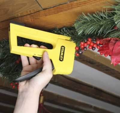 Stanley 6-tr250 Handtacker und Nagler mit Tiefenanschlag Tr250  