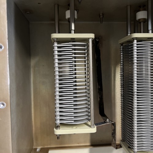 STS SPTS ICP RIE PECVD DRIE cluster RF maching ,coil,1000w RF generator DP-1-002 - Picture 19 of 24