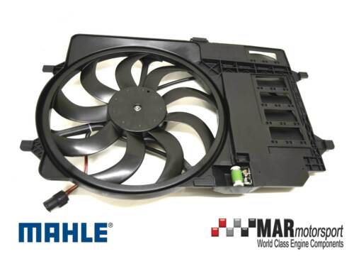 MINI R50 | R52 | R53 | Cooper | Cooper S | JCW | MAHLE Radiator Fan 3/2003-> - Picture 2 of 2