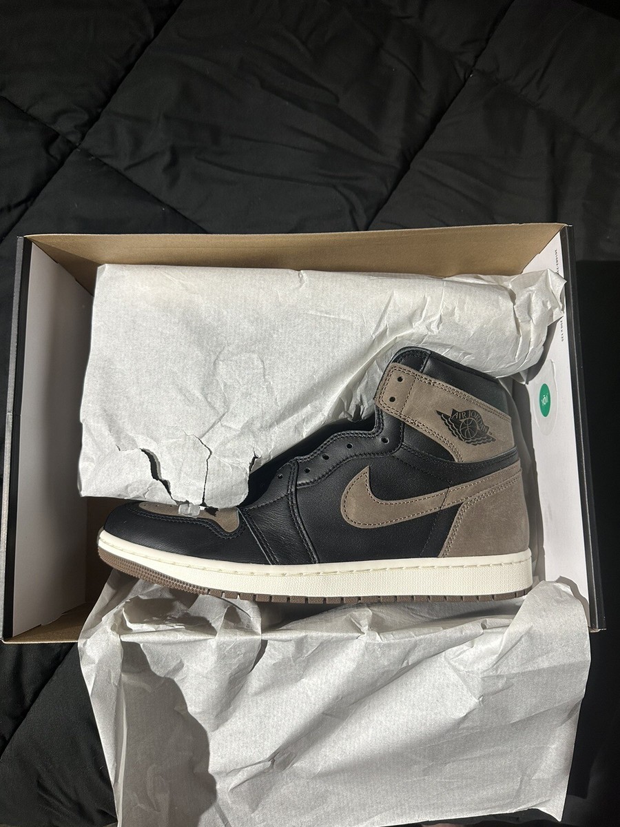 Nike Air Jordan 1 Retro High OG Palomino DZ5485-020 Men's Size