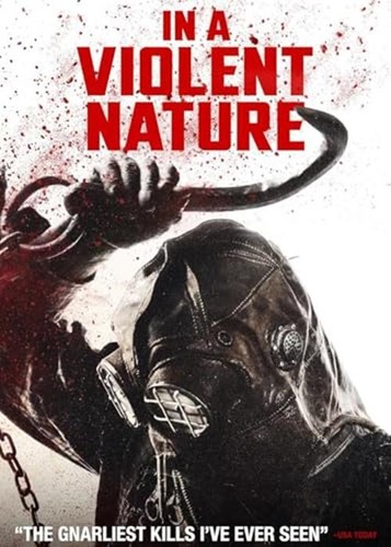 In A Violent Nature [DVD] 