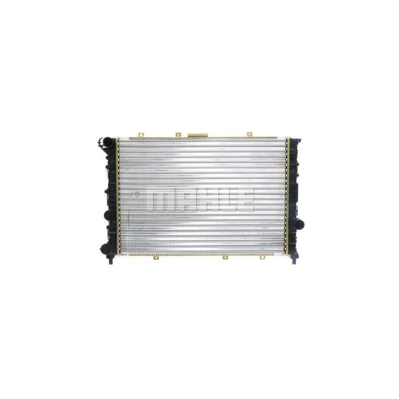 MAHLE Kühler, Motorkühlung CR 520 000S 4057635086318 | eBay