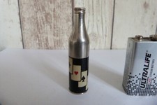 ancien briquet essence polaire  a voir