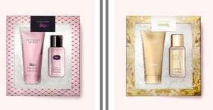 mist tease fragrance lotion heavenly secret gift