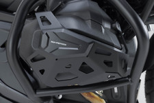 SW-MOTECH COPPIA PROTEZIONI TESTATE CILINDRI NERO BMW R 1300 GS 2024