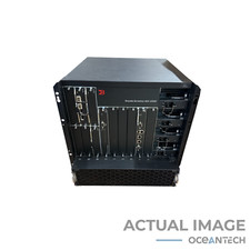 Brocade ServerIron ADX 10000 Application Delivery Switch 10U W/ Module