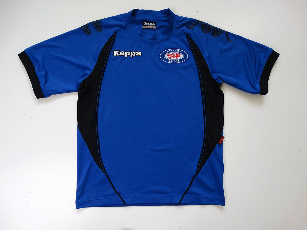 Maillot d'entraînement Vålerenga IF chemise bleue umbro taille M Maillot d'entraînement Vålerenga IF chemise bleue umbro taille M
