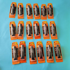 Halloween Zombie Blood Lot of 18 1oz. tubes Cosplay Realistic Wounds NEW