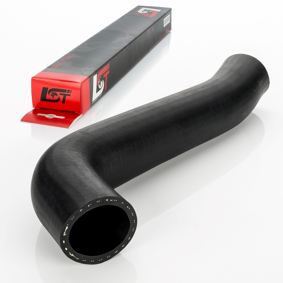 Pressure Hose Charge Air Pipe Connecting Hose for Skoda Octavia I 1U 1.9 TDi