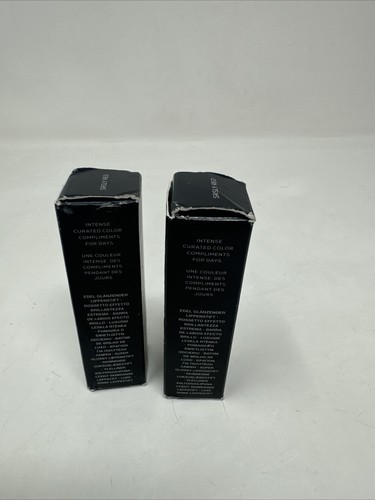 2-bareMinerals Statement Luxe Shine Lipstick Srsly Red Full Size 3.5g / 0.12oz - Picture 4 of 8