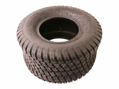 Pneu Arrière 18x9.50-8 Compatible Avec Black Edition 272-105 TwinH 13AU997N615 - Tracteur De Pelouse – Remplacement Durable