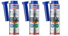 Liqui Moly DI Jectron "Direct Injection" Cleaner 300ml (3-Pack) LM22076