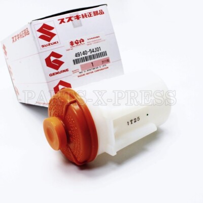 GENUINE OEM SUZUKI XL-7 POWER STEERING OIL RESERVOIR TANK ASSEMBLY