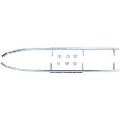 Stud Boy 7.5'' Snowmobile Shaper Bars Polaris 1983-2020 Models - POL-S2370-75