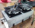 2.45GHz 100W Power Amplifier RF Power Amplifier Solid State Microwave Source 28V