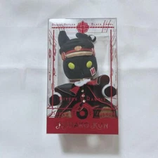 Black Butler Black Label Bitter Rabbit Mini Toilet-Bound Hanako-kun Plush doll