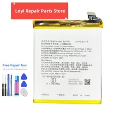 Internal New Battery For Oppo Realme XT/Realme X2 Mobile Phone Battery BLP741