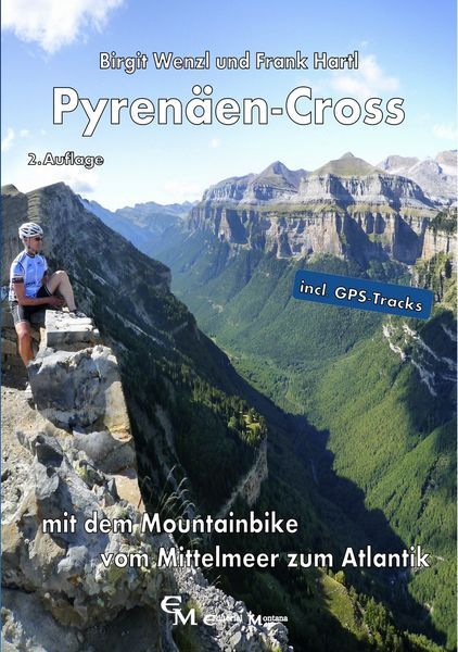 Thumbnail - Pyrenäen-cross