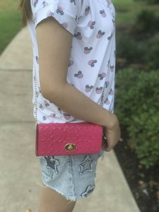 slim envelope wallet