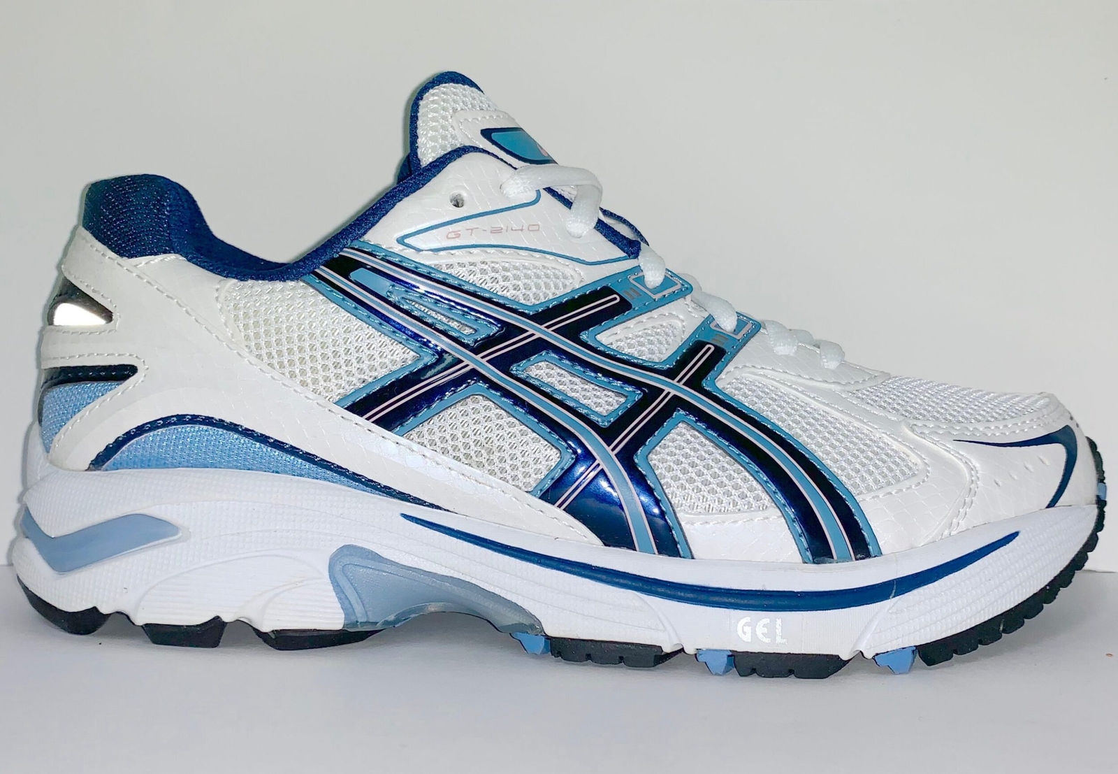 ASICS GEL GT 2140 GS KIDS RUNNING SHOES (0150) | US SIZING | eBay