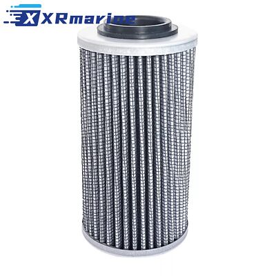 Sea Doo 1530 4Tec 1630 Ölfilter RXPX RXTX GTX GTI 215 260 230 300 420956744