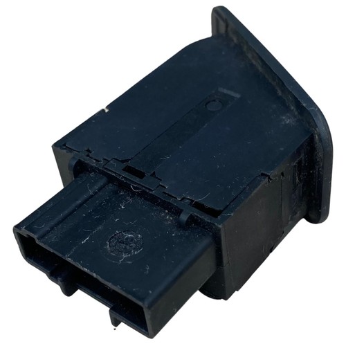 Peugeot 206 2003 Headlight Level Height Control Switch 41925699 - Picture 3 of 5