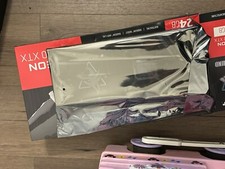 Powercolor Hellhound Amd Radeon Rx 7900 Xtx Oc 24gb Gddr6 Graphics Card