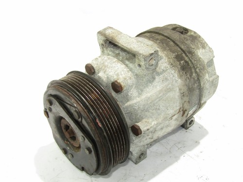 RENAULT MEGANE SCENIC 2002 Diesel Klimakompressor Klimaanlage A/C PUMP