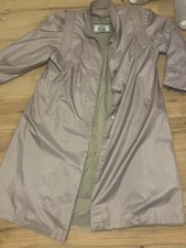 Women’s Fleet Street Weatherproof Coat