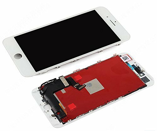 LCD REPLACEMENT COMPATIBLE WITH IPHONE 7/ 4.7" - Foto 2 di 8