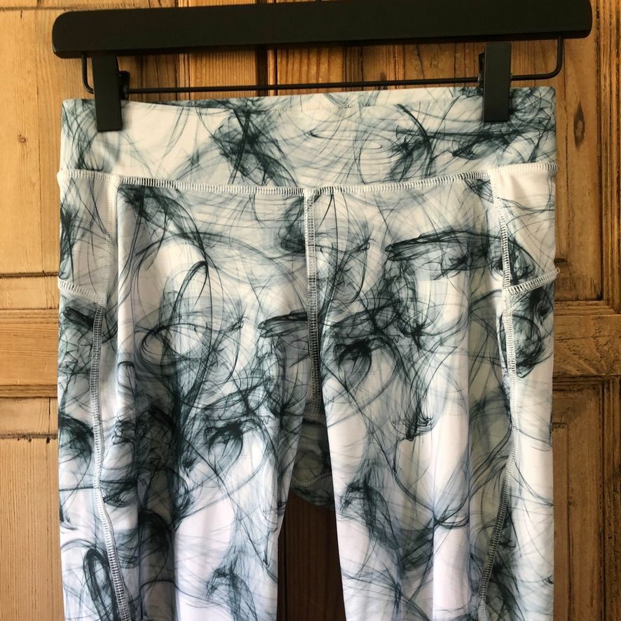 Human Performance Engineering Medium Blue White L… - image 2