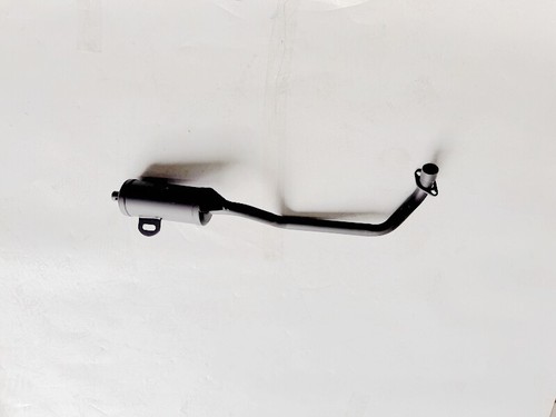 Exhaust Pipe + Muffler System fit our 150cc mini Willy Jeep - 第 1/5 張圖片