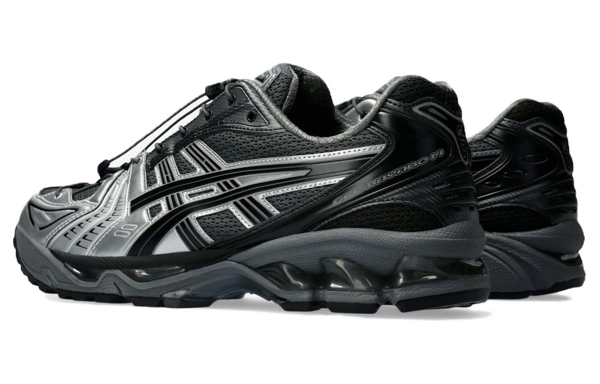 ASICS GEL-Kayano 14 x UNAFFECTED Low Infinite Wonders Pack