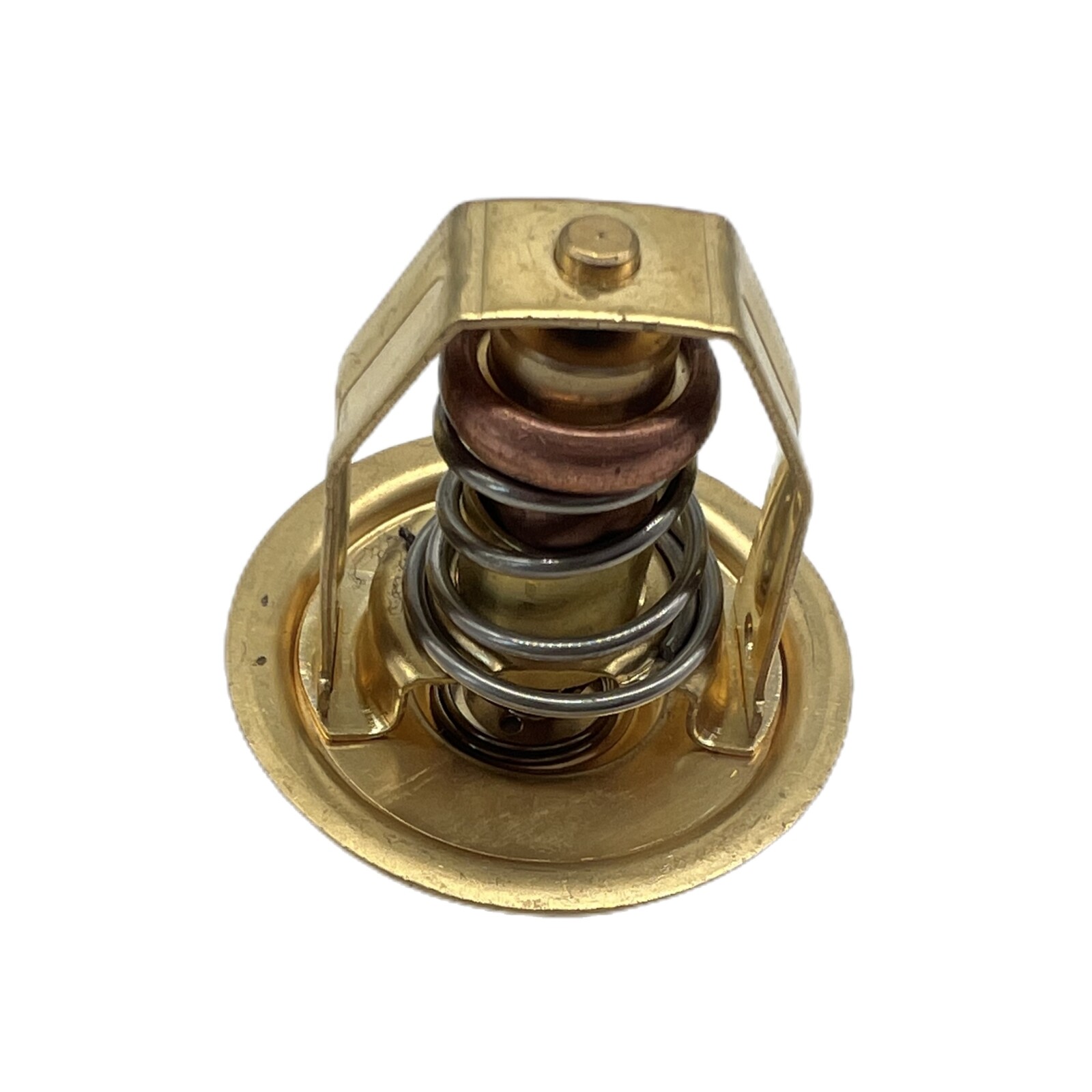 Volvo Penta AQ115 AQ130 MD2 MD3 MD11 thermostat kit 60° RO: 876097 876080 875781