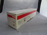 Original Oki 43837132 Toner Schwarz FüR C9655 In Ovp