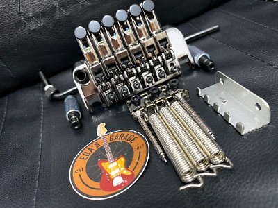 Ibanez Edge Zero II Tremolo Spring Hook - Cosmo | 2TRX5AD024 | DHL Express |
