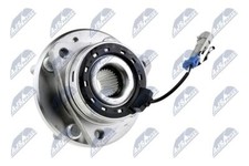 Roulement de roue Chevrolet EVANDA