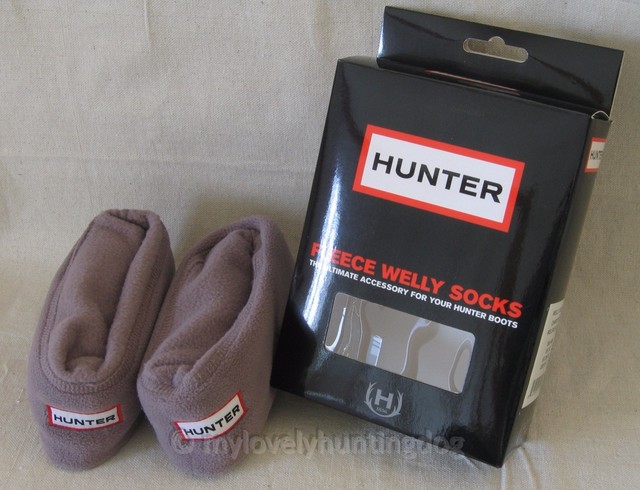 charcoal hunter boots