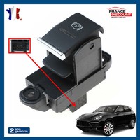 Elektrischer Handbremsknopf FüR Porsche Cayenne Ii (92A) 7P5927225