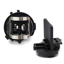 H7 Headlight Bulb Adapters For Benz Vito W447 W448 2015-2021 Sprinter W906 2006+