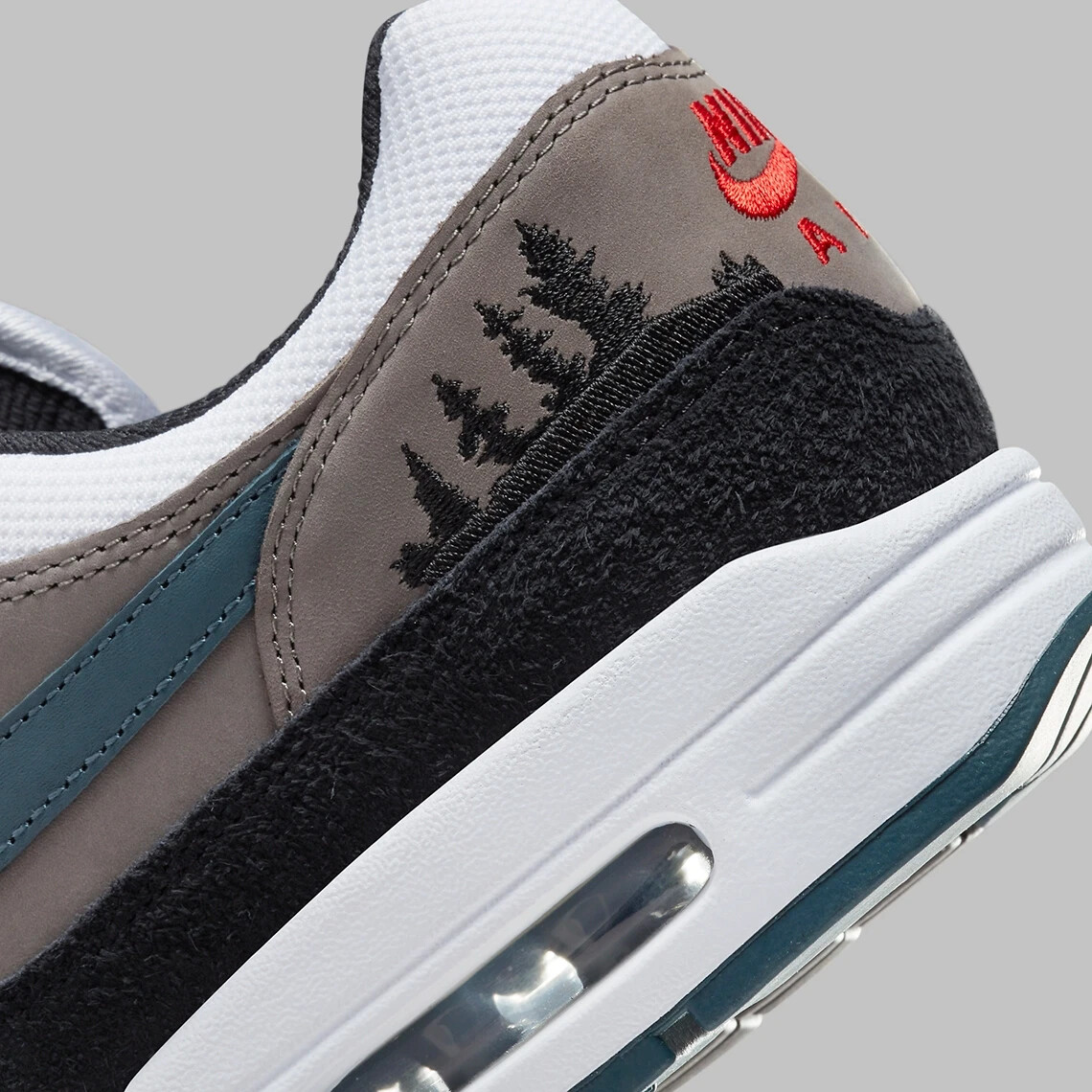 ナイキNike Air Max 1 PRM 'Escape Treeline' Sneakersニーカー Nike Air Max 1 Premium Escape Treeline | eBay