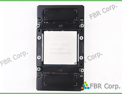 MINT Nvidia A100 80GB SXM4 Graphics Card Tensor Core GPU 699-2G506