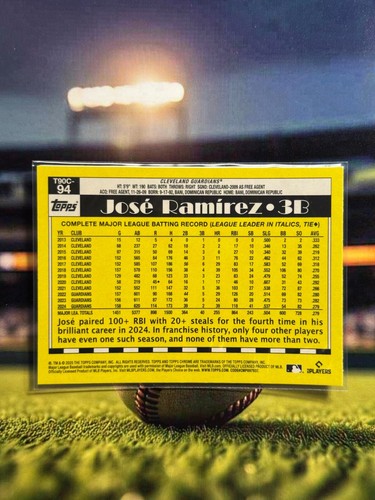 2025 TOPPS SERIES 1 SILVER PACK MOJO CHROME 1990 INSERTS YOU-PICK! QNTY DISC. - Picture 36 of 38