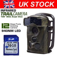 16g 12mp Little Acorn 5310wa 940nm Wide Angle Game Scouting Hunting Trail Camera 16g 12mp Little Acorn 5310wa 940nm Wide Angle Game Scouting Hunting Trail Camera