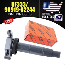OEM Modigt x1 Ignition Coils For 2001-2012 Toyota Camry Corolla Highlander RAV4