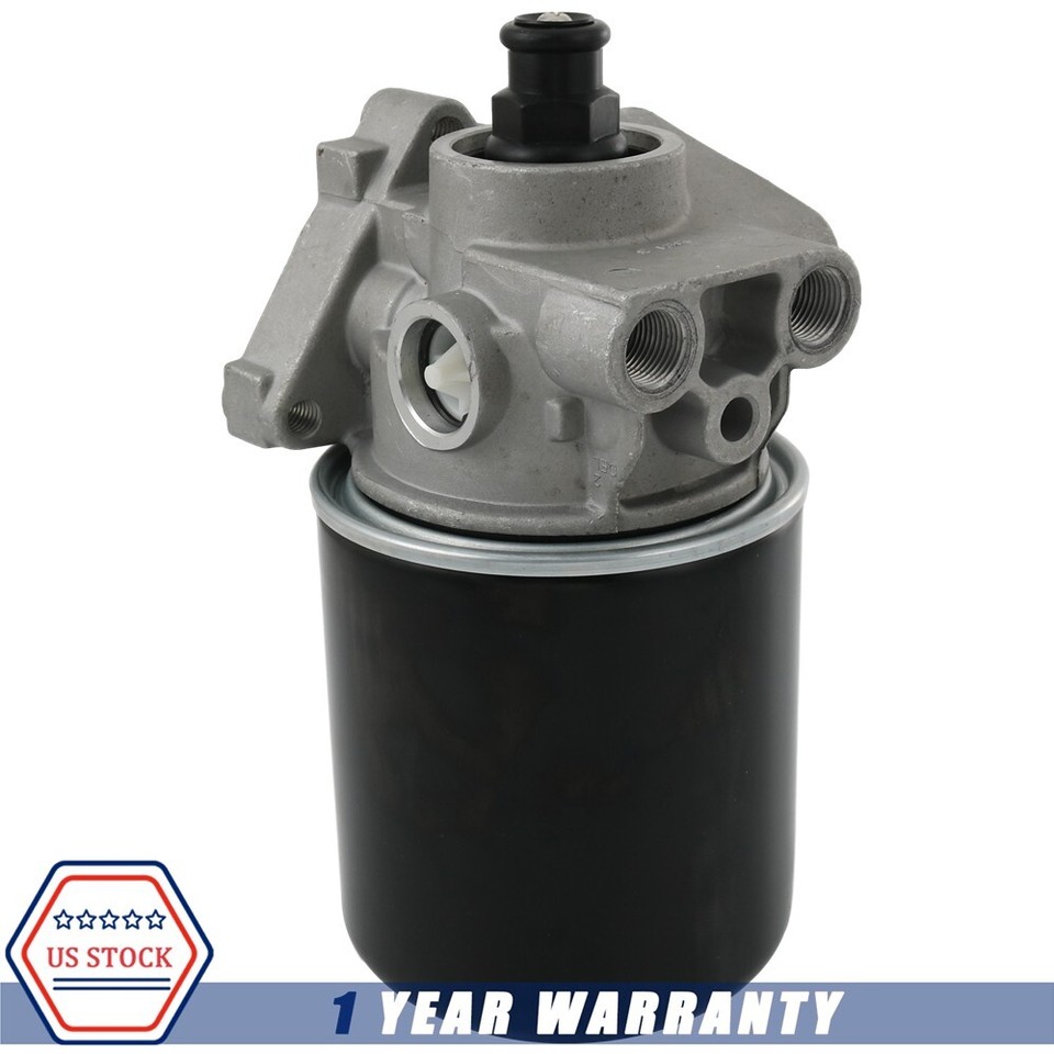 AD-SP Style Air Dryer NEW Fits For Bendix 800887 Haldex 10991X 065691 ...