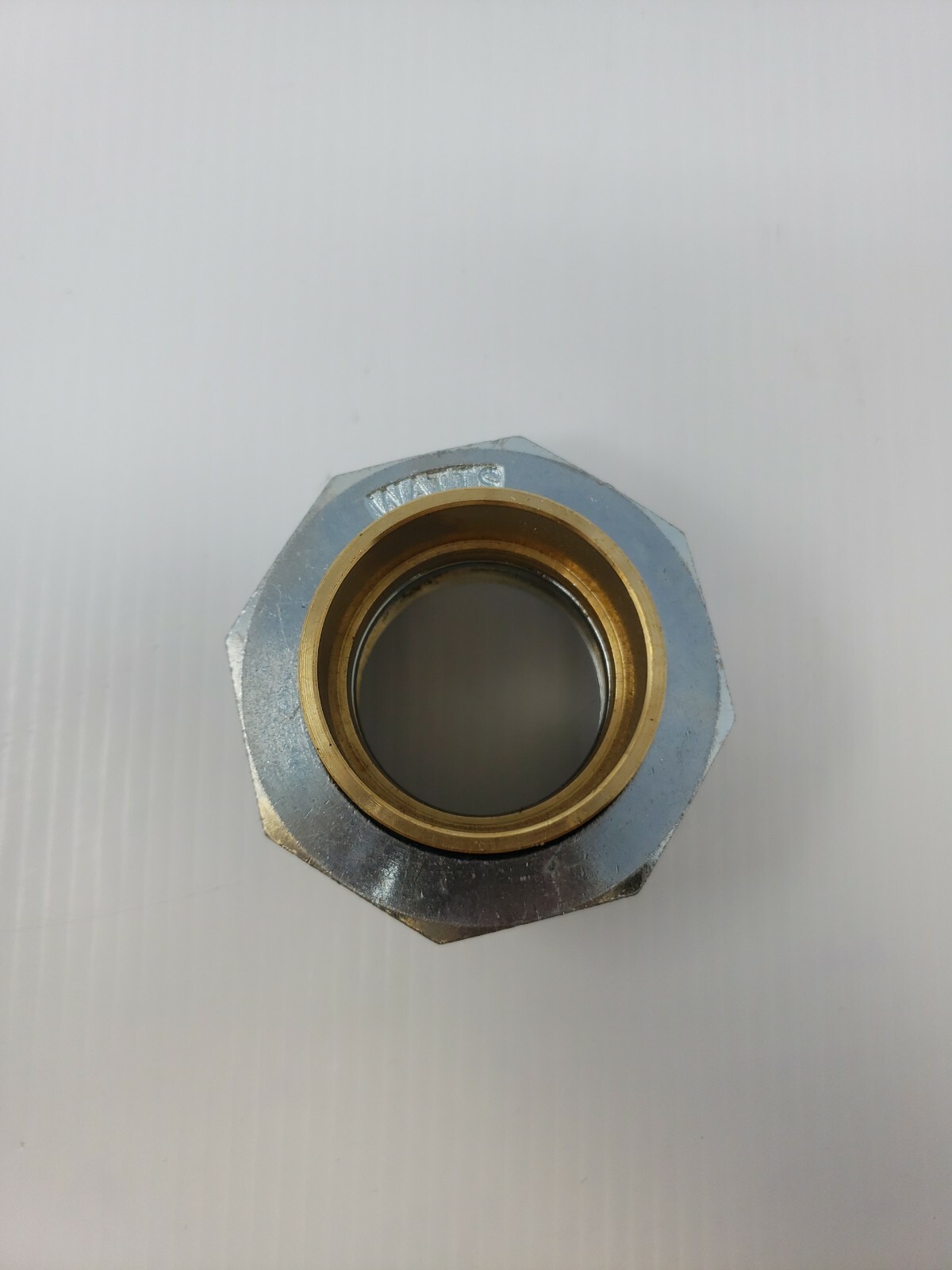 Watts Regulator Fitting Series LF3001A 1 1/2" Dielectric Union 250 PSI