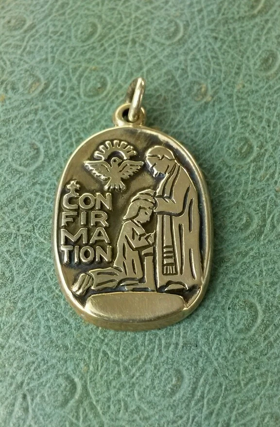 James avery confirmation charm clearance